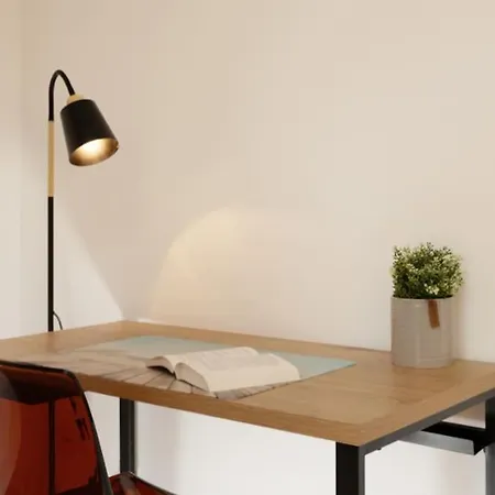 Captains Quarters 1 In Appartement *
