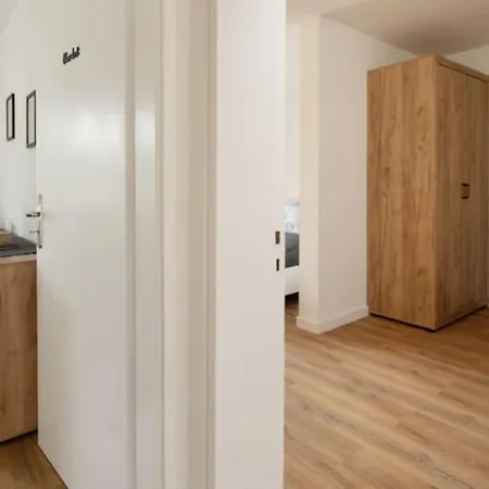 Appartement Captains Quarters 1 In Dahme (Schleswig-Holstein)