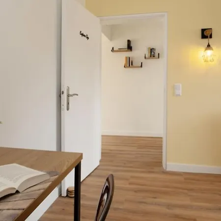 Captains Quarters 1 In Dahme (Schleswig-Holstein)