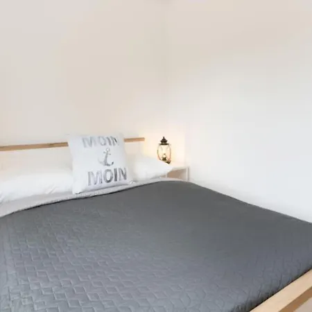 Appartement Captains Quarters 1 In